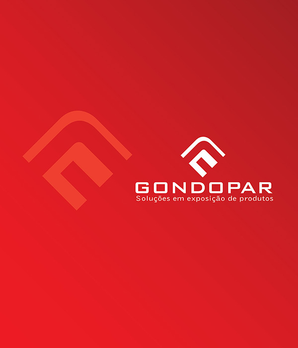 Catálogo Vermelho Gondopar