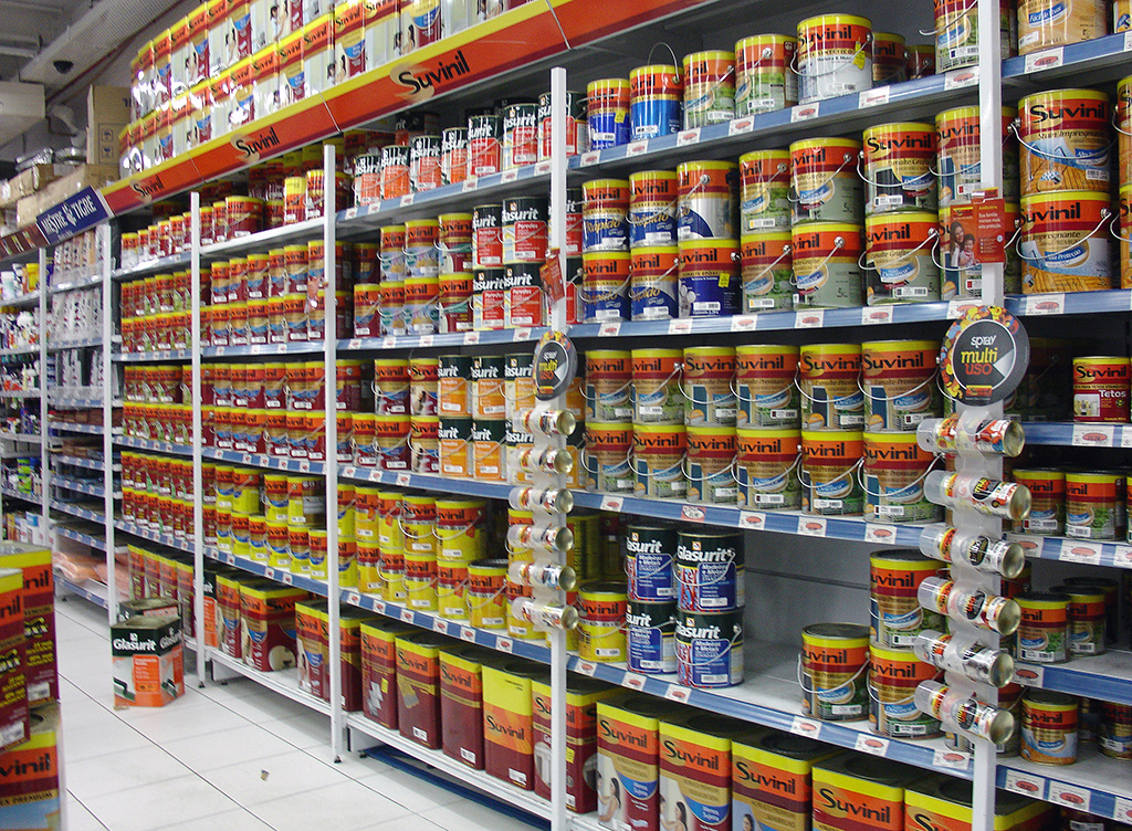 Confira a lista de Racks, Porta-Pallets, Gôndolas para Home Centers e Lojas de materiais de construção Racks, Porta-Pallets, Gôndolas para Home Centers e Lojas de materiais de construção
