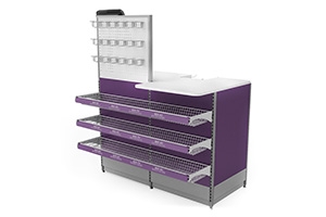 Checkout Reto