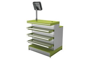 Checkout MDF