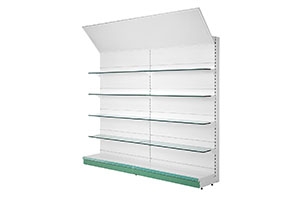 Gôndola de Parede P3