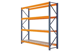Porta Pallet Padrão