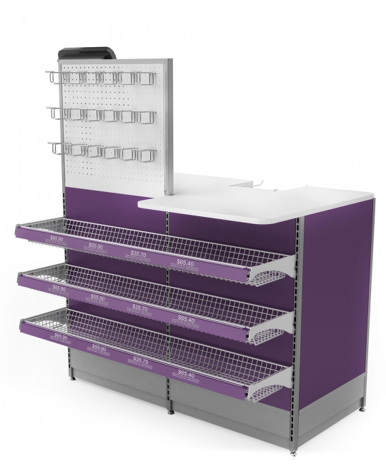 Checkout Reto