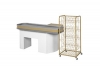 Check-Stand para Revistas