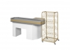 Check-Stand para Revistas