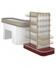 Check-Stand para Conveniência