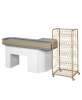 Check-Stand para Revistas